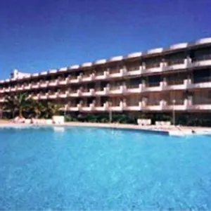 Internacional Playa Hotel